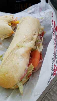 Penn Station East Coast Subs