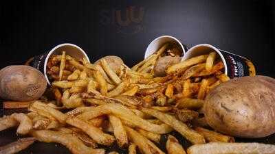 Penn Station East Coast Subs