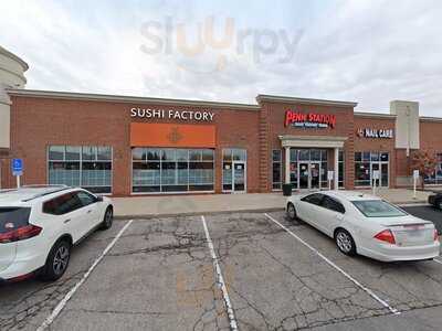 Penn Station East Coast Subs