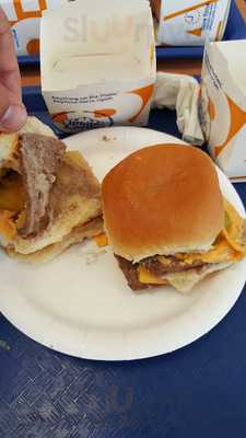 White Castle