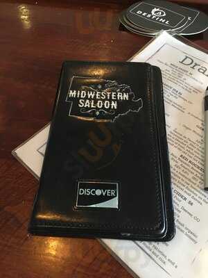 Midwestern Saloon