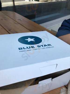 Blue Star Donuts