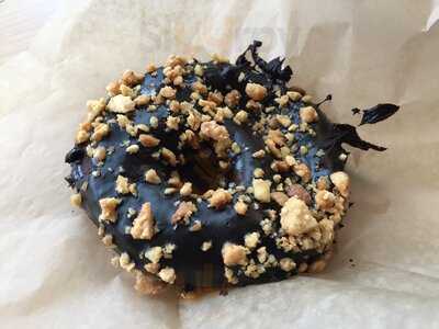 Blue Star Donuts