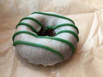 Blue Star Donuts