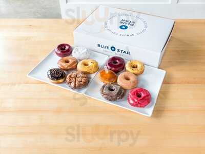 Blue Star Donuts