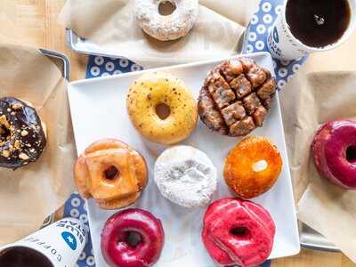 Blue Star Donuts
