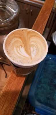 Tuscany Cafe Broad Street