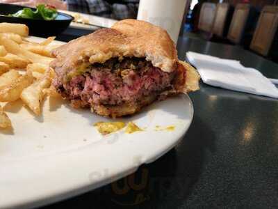 Goldie's Patio Grill