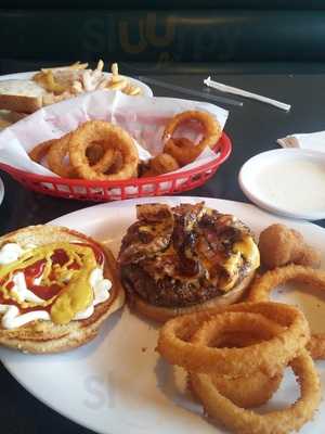 Goldie's Patio Grill