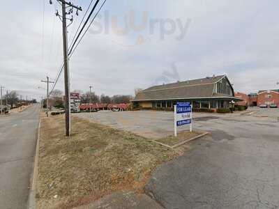 Goldie's Patio Grill