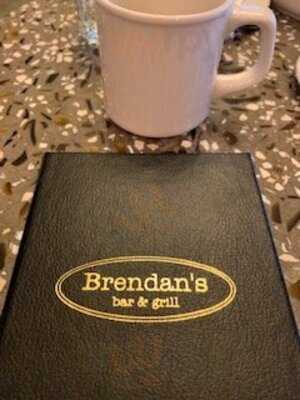Brendan's Bar & Grill