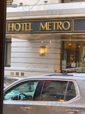 Brendan's Bar & Grill