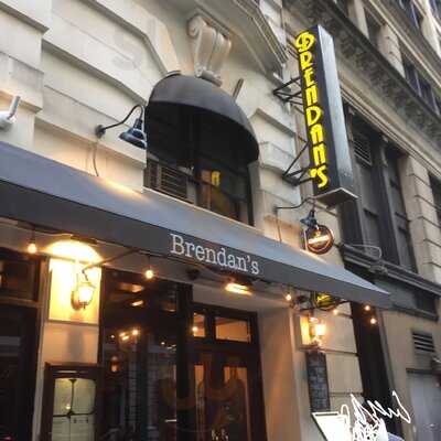 Brendan's Bar & Grill