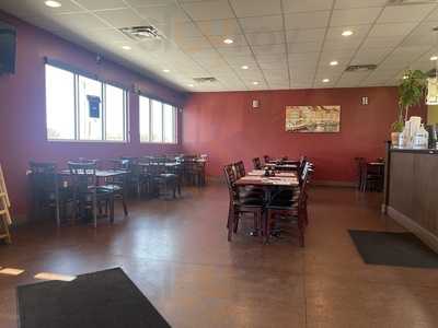 Wild Ginger Asian Cuisine