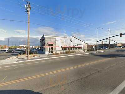 Wild Ginger Asian Cuisine