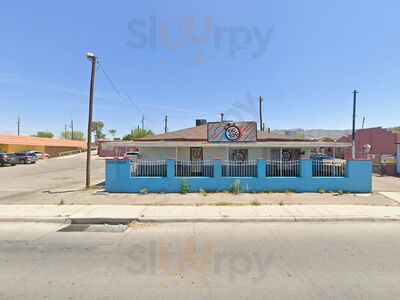 El 33 Cantina Merendero