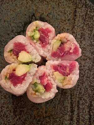 Atami Sushi Bar & Grill