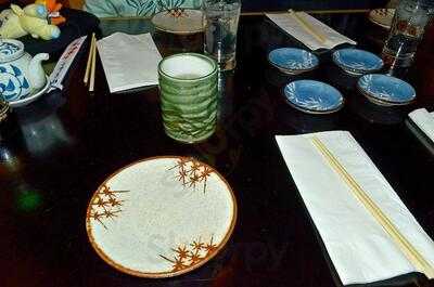 Atami Sushi Bar & Grill