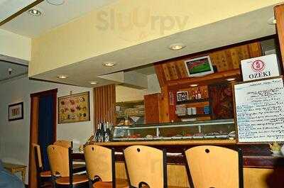 Atami Sushi Bar & Grill