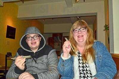 Atami Sushi Bar & Grill