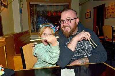 Atami Sushi Bar & Grill