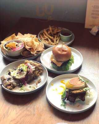 Better Half Coffee & Cocktails