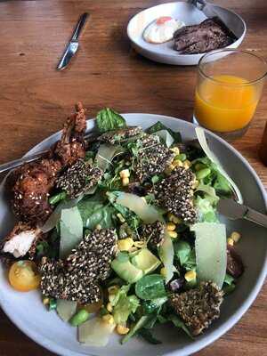 Better Half Coffee & Cocktails