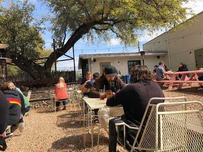 Better Half Coffee & Cocktails