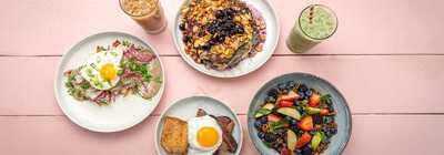 Better Half Coffee & Cocktails