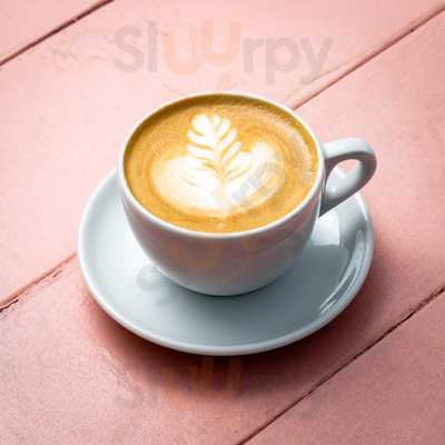 Better Half Coffee & Cocktails