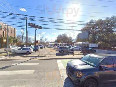 Better Half Coffee & Cocktails