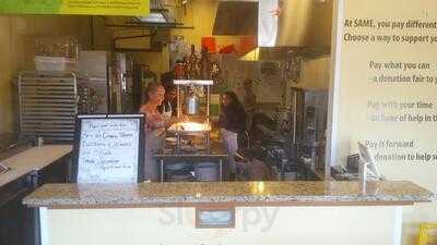 Same Cafe