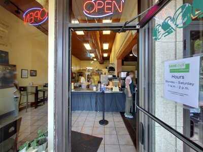 Same Cafe