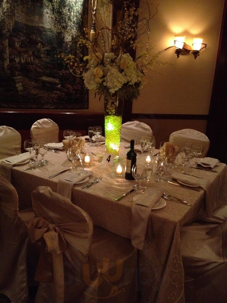 Mama Rao Cucina Italiana