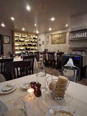 Mama Rao Cucina Italiana