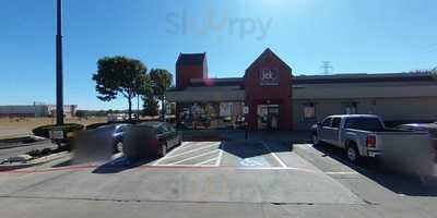Jack In The Box