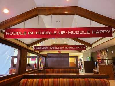 Huddle House