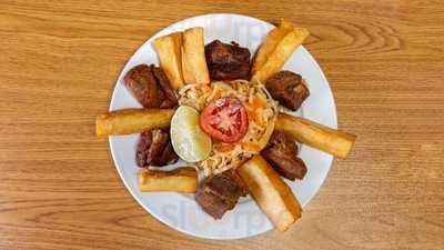 Mi Patria Restaurant & Grill