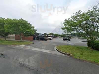 Mi Patria Restaurant & Grill