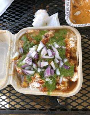 Bombay Chaat House