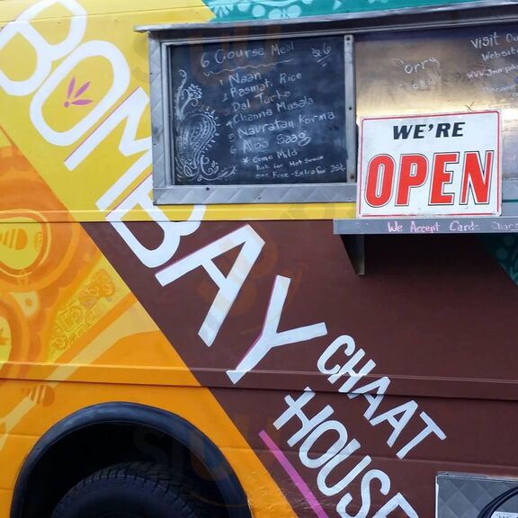 Bombay Chaat House
