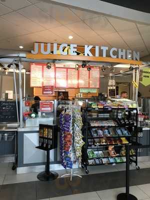 Juice Kitchen