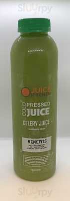 Juice Kitchen