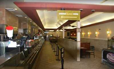 Mendelsohn's 18th Ave Kosher Pizza