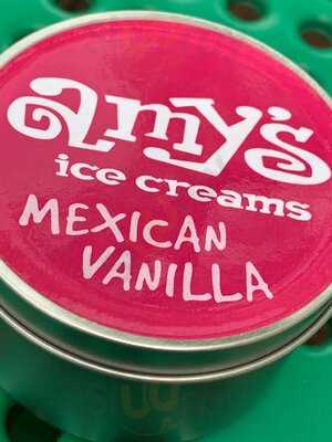Amy's Ice Creams