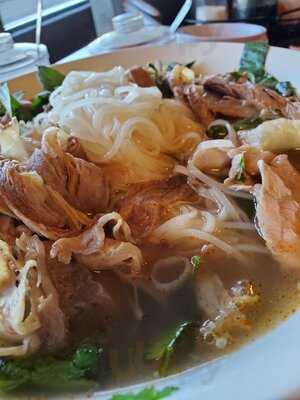 Pho Thanh Huong Restaurant