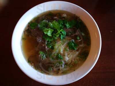 Pho Thanh Huong Restaurant