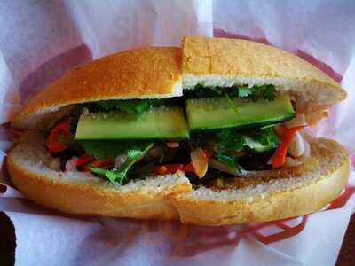 Pho Thanh Huong Restaurant