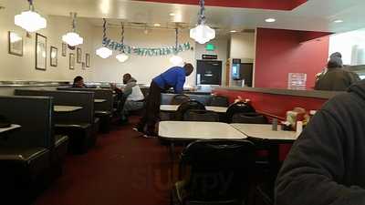 Miller's Deli & Cafe