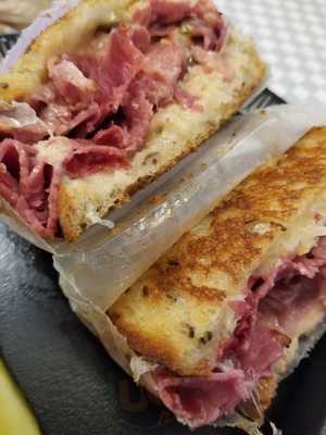 Miller's Deli & Cafe